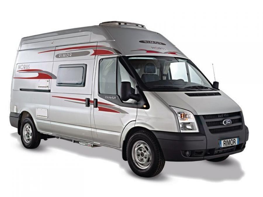 Rimor Horus 30 '2009